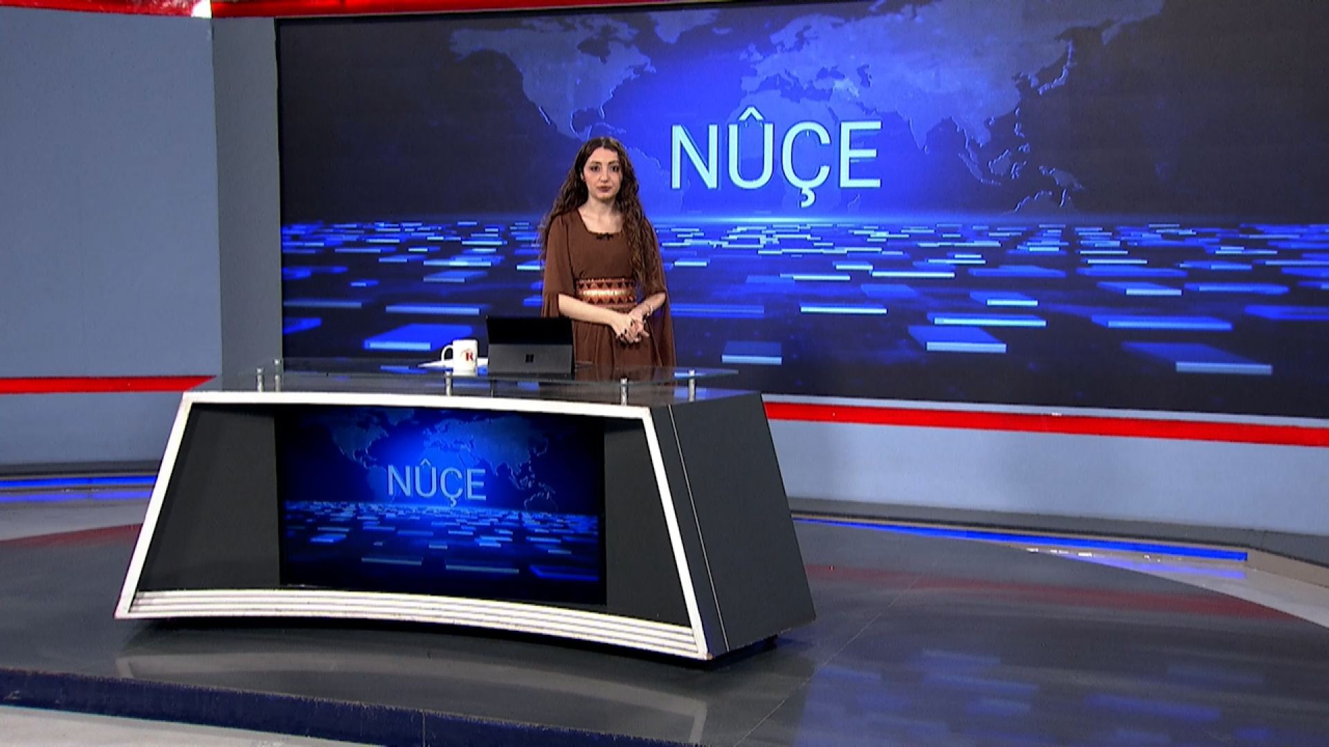 NÛÇE - 7 - 1 - 2026