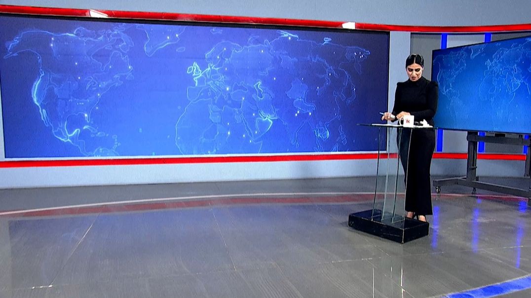 ⁣مع الحدث-سليمان محمود -دارا مصطفى-ولات معمو-8-1-2026