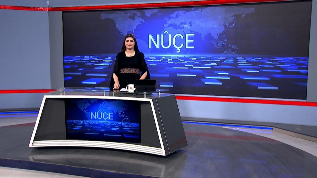 ⁣NÛÇE - 11 - 1 - 2026