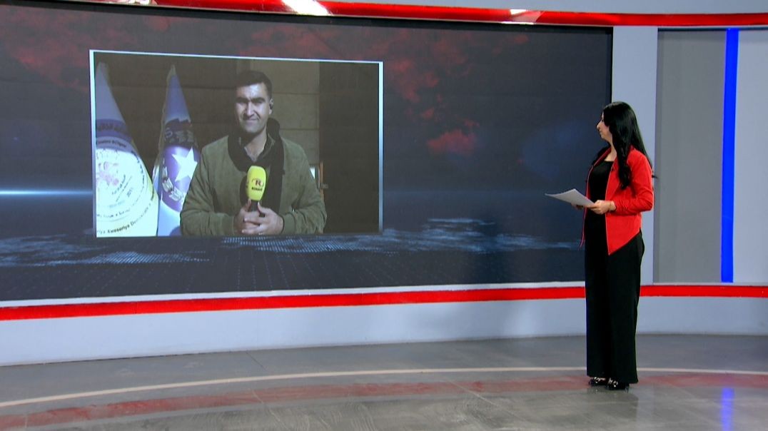 ⁣المديرية العامة للمرور في إقليم شمال وشرق سوريا تقيم مؤتمرها السنوي