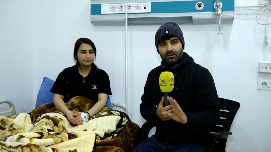 ⁣DOSYA - Ararat Arjîn yek ji berxwedêrên destana Şêxmeqsûd û Eşrefiyê