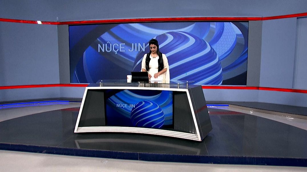 ⁣NÛÇE JIN - 4 - 1 - 2026