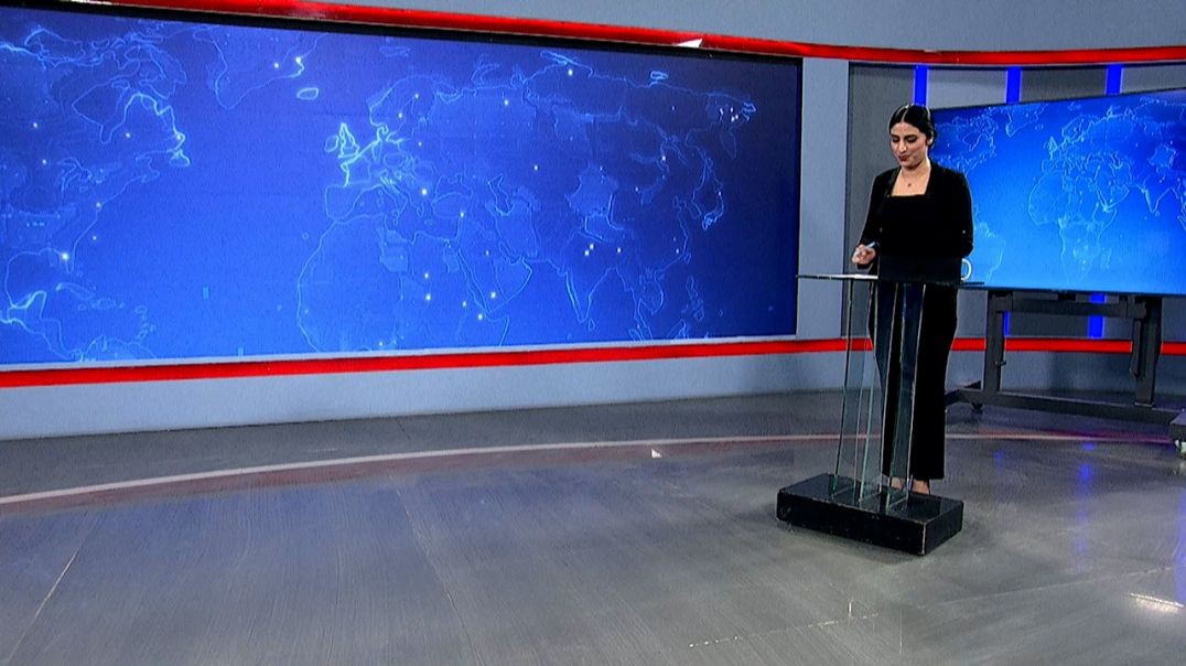 ⁣مع الحدث - د.علي عبود - محمد النعيمي - 10 - 1 - 2026