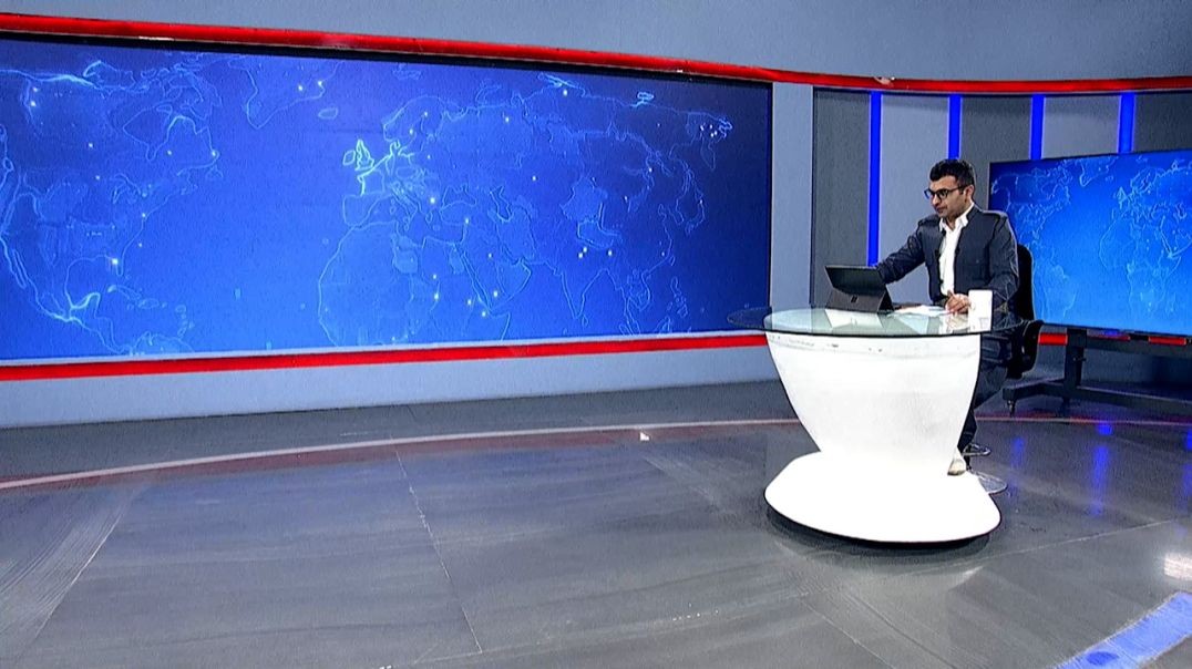 ⁣BÛYER - Erdogan Altan - Dr. Luqman Ebdullah - Mizdîn Xelîl - 13 - 1 - 2026