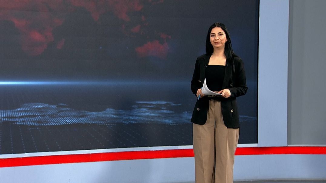 ⁣منتصف اليوم - 15 - 1 - 2026