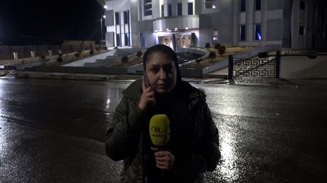 آخر التطورات الميدانية في مقاطعة الطبقة