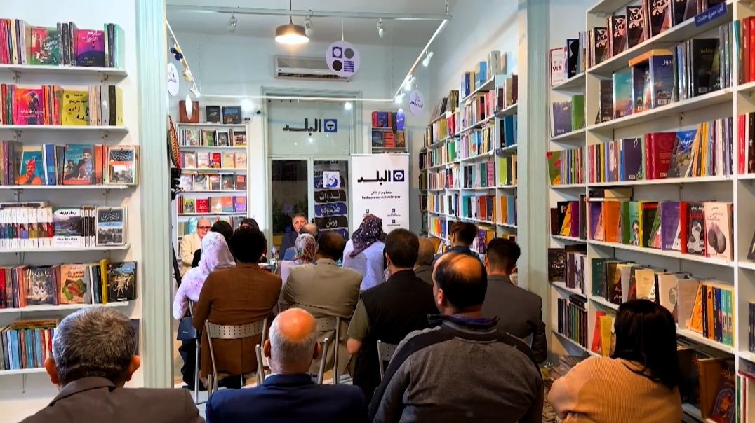 ⁣أكثر من مائة مثقف وفنان مصري وعربي يدينون الانتهاكات التي جرت في أحياء حلب  تقرير: أحمد عطا