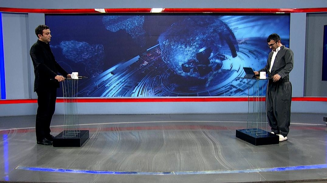 ⁣WEŞANA TAYBET - Ehmed Mihemed - Newaf Xelîl - Siyamend Elî - Cîhad Roj - 18 - 1 - 2026