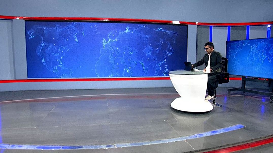 ⁣BÛYER - Dr.Kamîran Berwarî - Sefkan Kobanê - Xelîl Omer - 12 - 1 - 2026