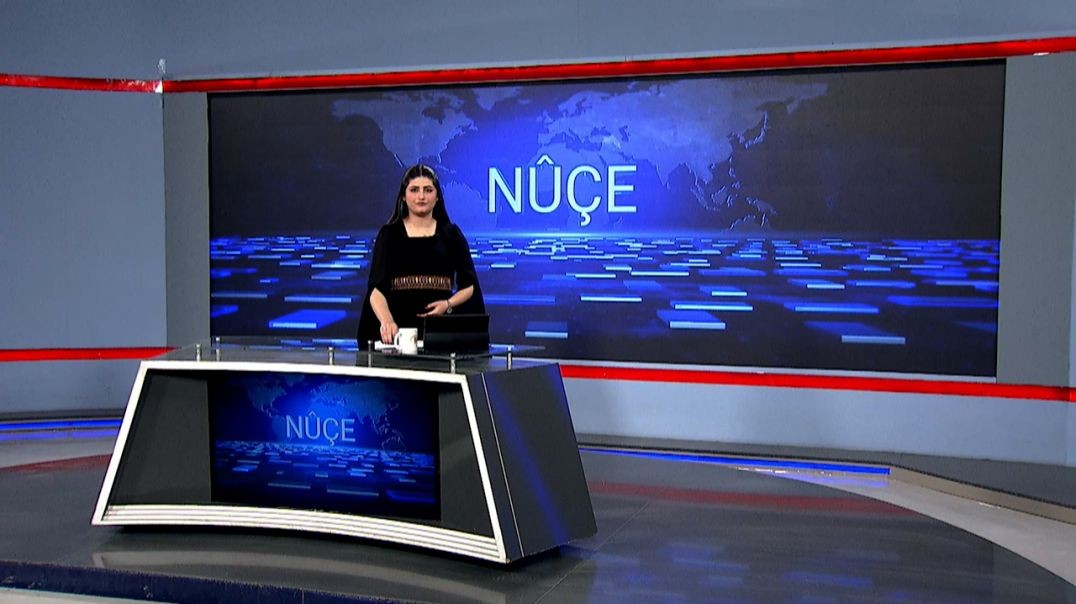 ⁣NÛÇE - 9 - 1 - 2026