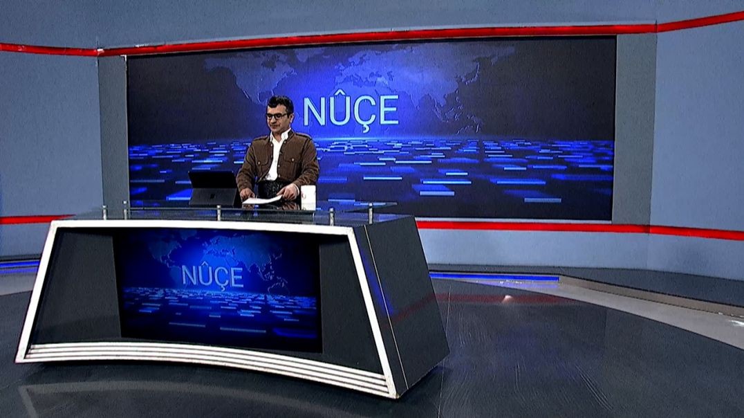 ⁣NÛÇE - 16 - 1 - 2026