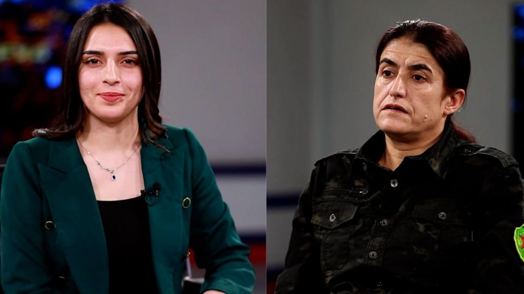 ⁣BERNAMA TAYBET-Rohilat Efrîn-15-1-2026