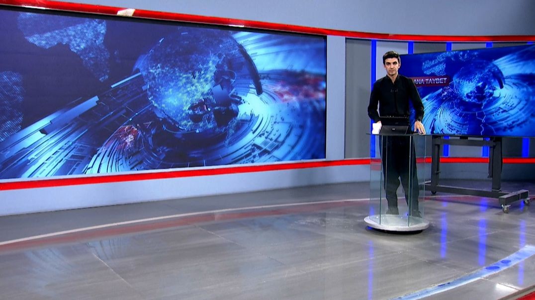 ⁣WEŞANA TAYBET - Dr.Ibrahîm Muslim - 7 - 1 - 2026