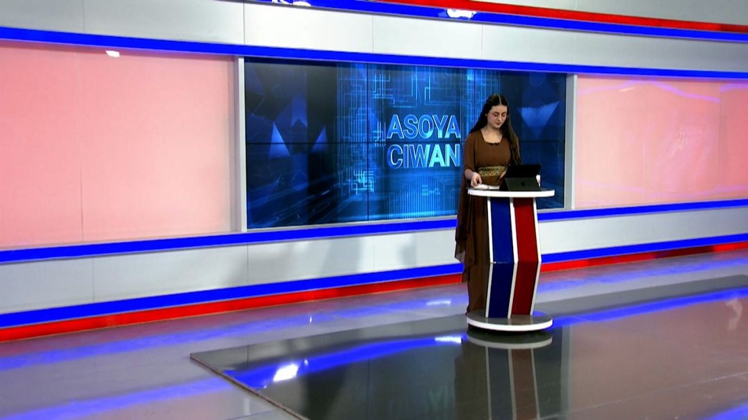 ⁣ASOYA CIWAN  - 9 - 1 - 2026