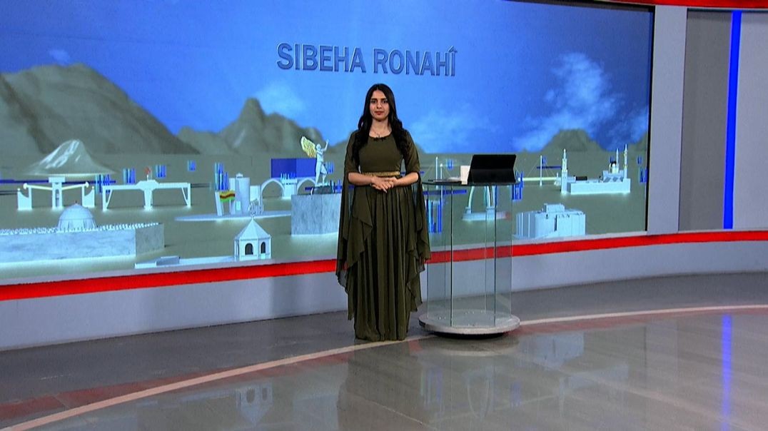 ⁣SIBEHA RONAHÎ - 10 - 1 - 2026