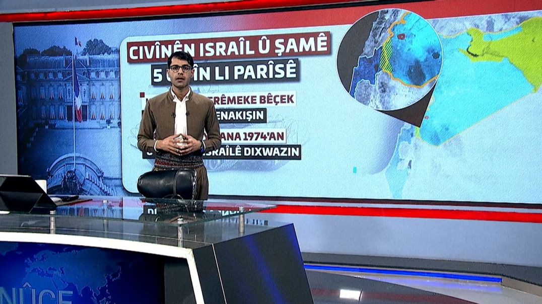 NÛÇE - 5 - 1 - 2026