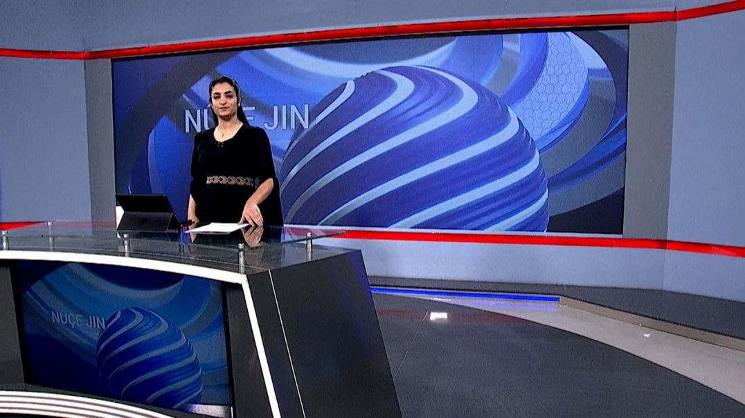 ⁣NÛÇE JIN-18-1-2026