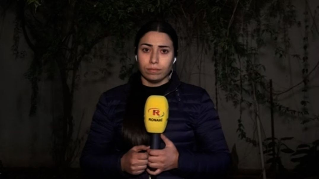 Rewşa dawiyê li Şêxmeqsûd û Eşrefiyê