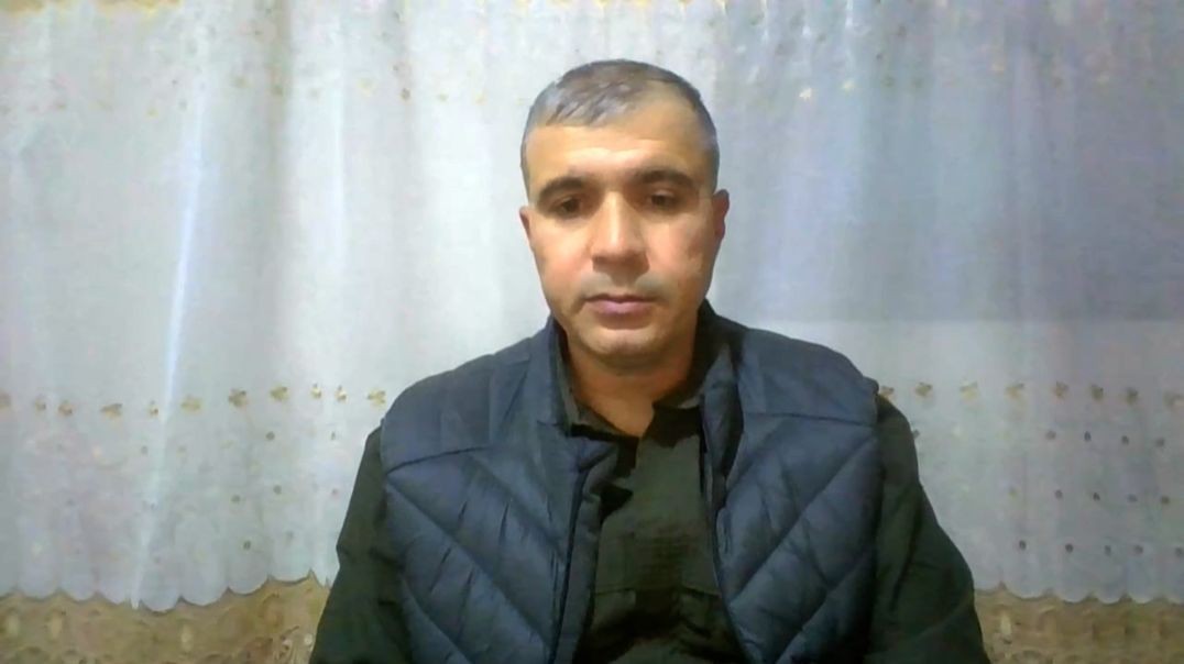 ⁣DOSYA - Ji bo bîranîna şehîd Ziyad Heleb