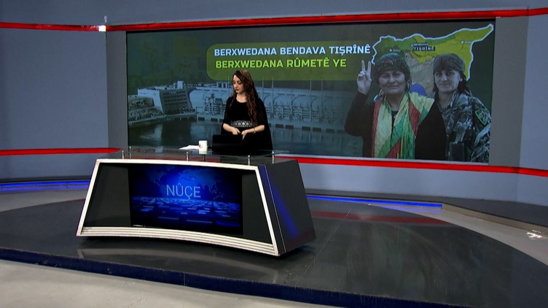 ⁣NÛÇE - 8 - 1 - 2026