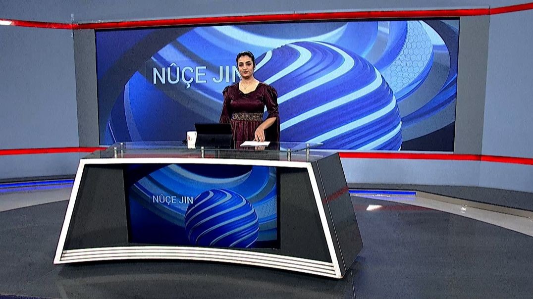 ⁣NÛÇE JIN - 10 - 1 - 2026