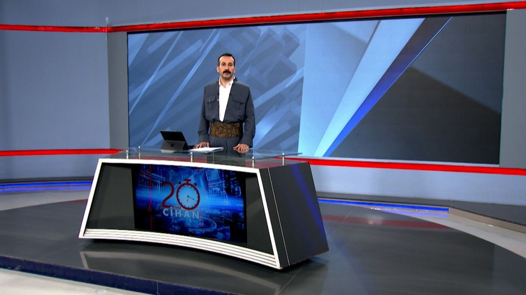 ⁣20DEQE CÎHAN - 2 -  1 - 2025