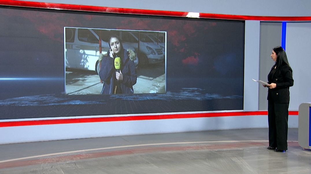 ⁣المهجرون قسرا من حيي الشيخ مقصود والأشرفية يتحدثون عن مقاومتهم وما عاشوه