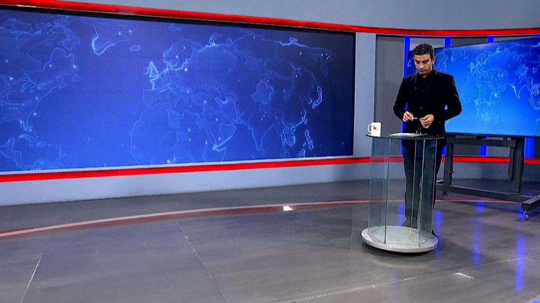 ⁣مع الحدث - أسعد العبادي - د.بلال القرعان - الهامي المليحي - 26 - 1 - 2026