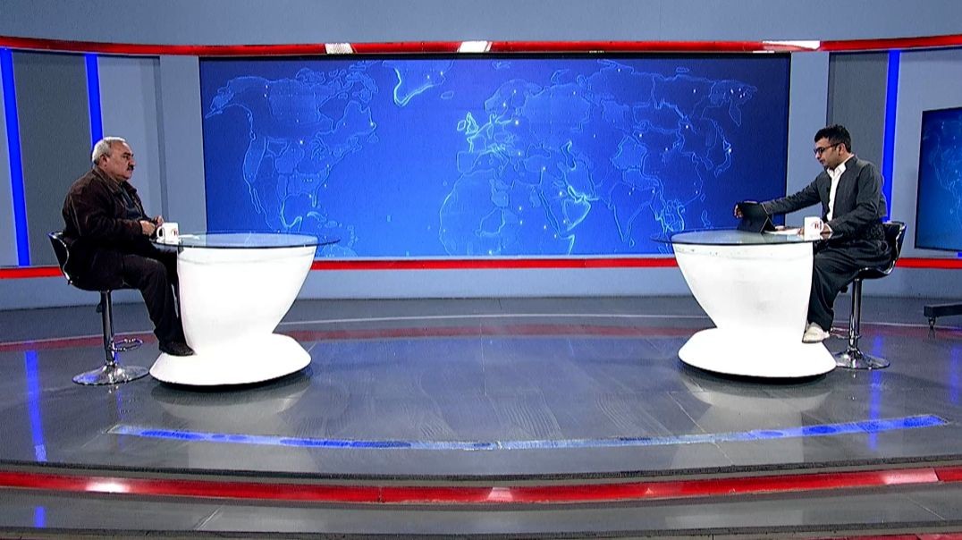 ⁣BÛYER - Ezher Ehmed - Ibtîsam El-Hisên - Kurdyar Dirêî - 8 - 1 - 2026