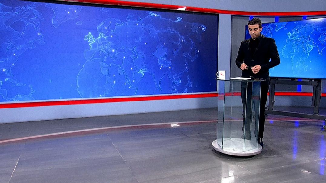 ⁣مع الحدث - فرحان حج عيسى - عبدالحليم سليمان - 13 - 1 - 2026