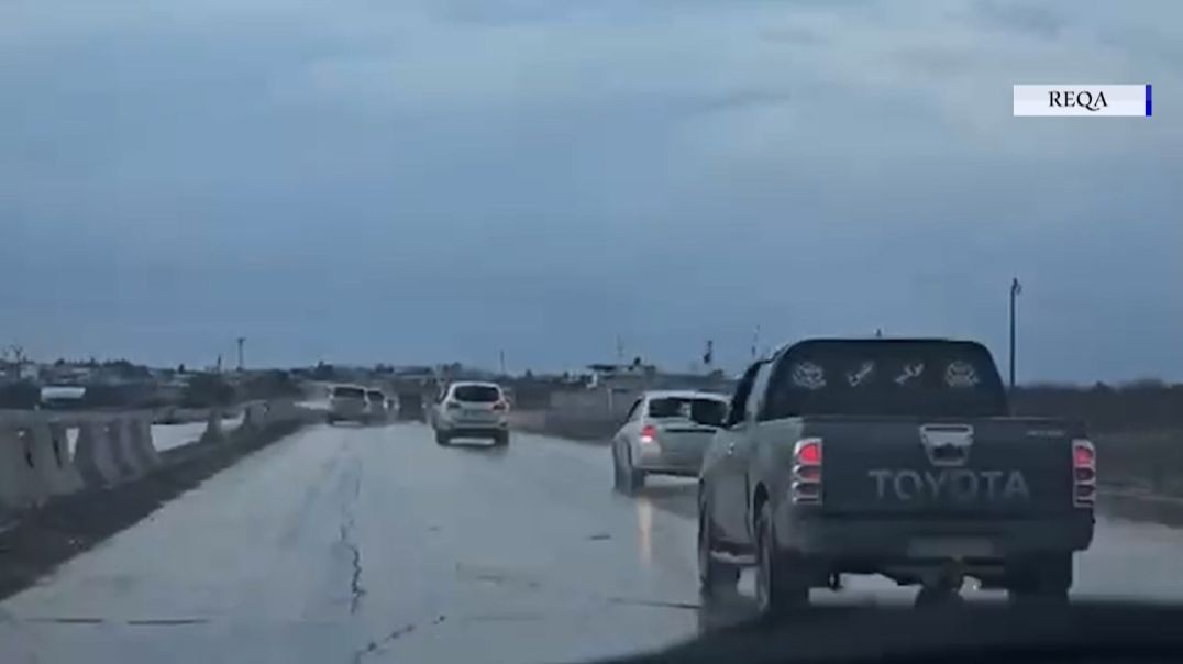 ⁣Gelê Kantona Firatê berê xwe dide Şêxmeqsûdê