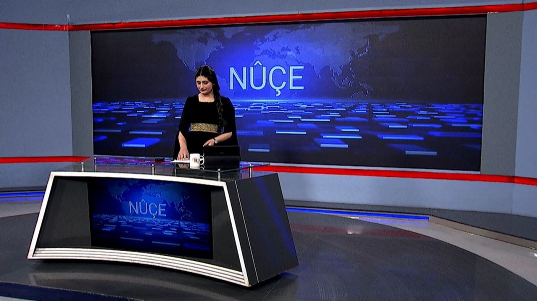 ⁣NÛÇE - 18 - 1 - 2026