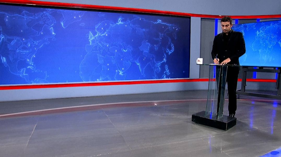 ⁣مع الحدث - محمد عبدو - مناف جعفر   - جوزيف عيسى  - محمود سلمان - 6 - 1 - 2026