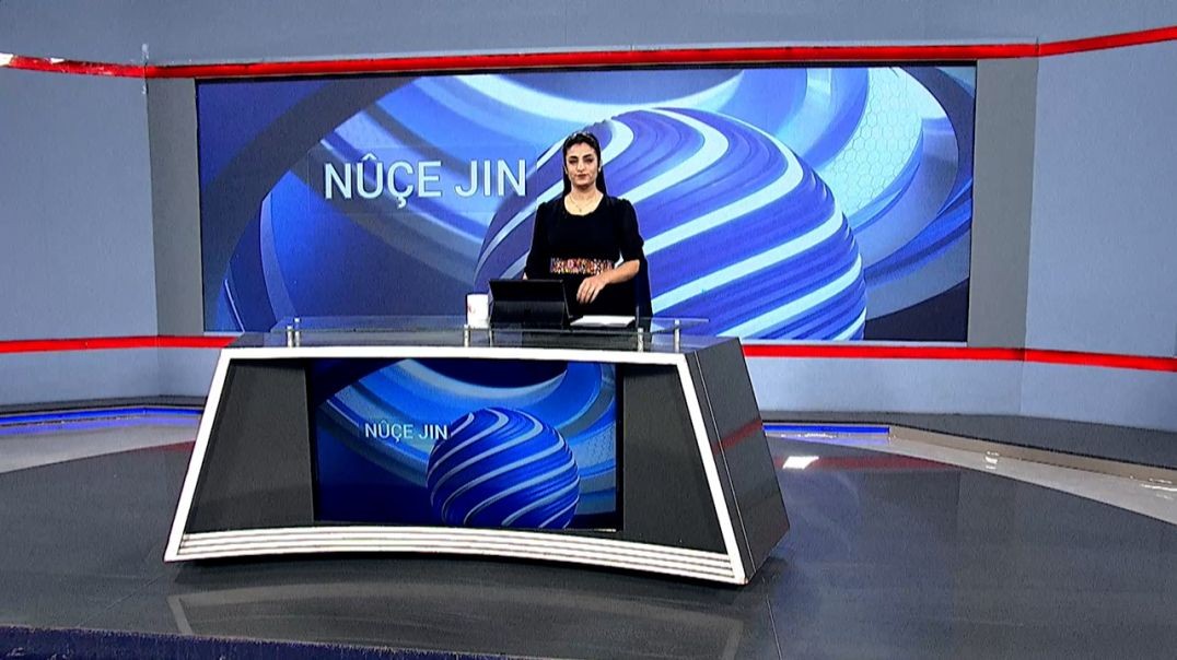 ⁣NÛÇE JIN - 8 - 1 - 2026