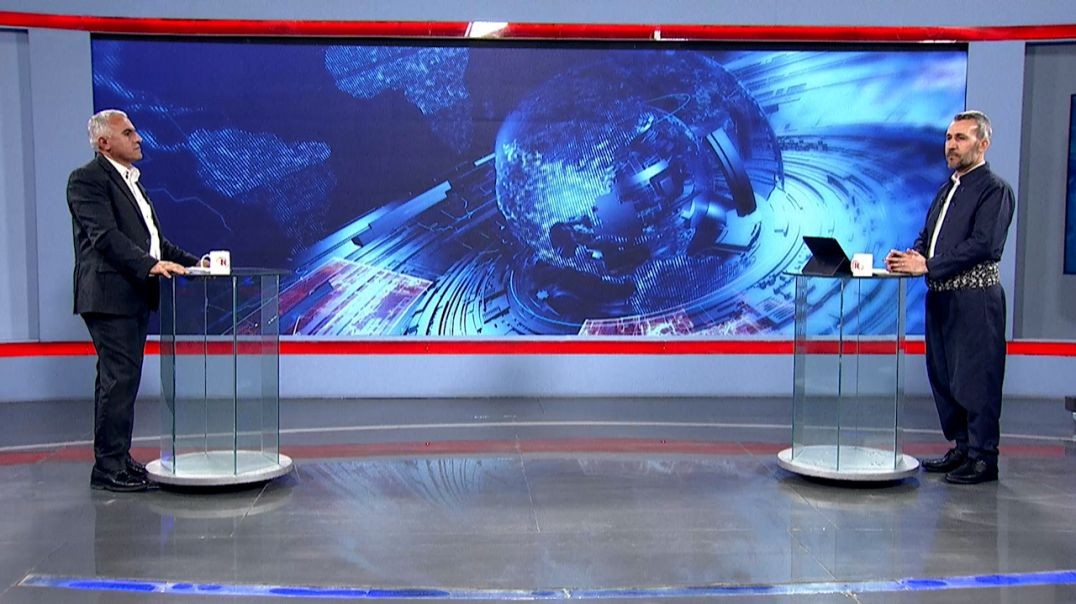 ⁣تغطية خاصة-عبد الكريم  ساروخان  - 8 - 1 - 2026