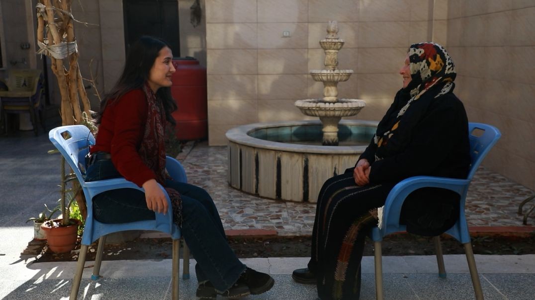 ⁣LÊGERÎN-Li Hesekê-Bendava Tişrînê-13-1-2026