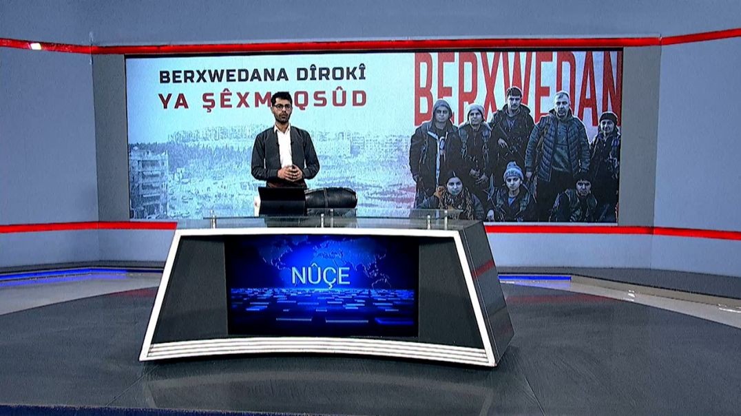 ⁣NÛÇE - 10 - 1 - 2026