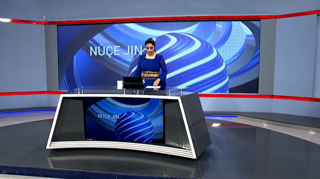 ⁣NÛÇE JIN - 3 - 1 - 2026