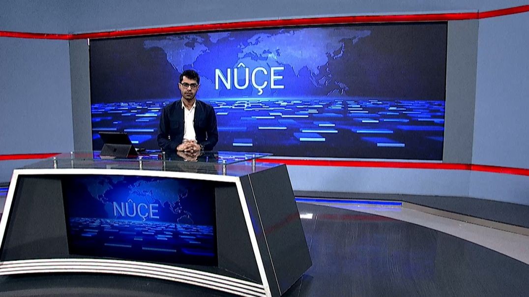 ⁣NÛÇE - 7 - 1 - 2026