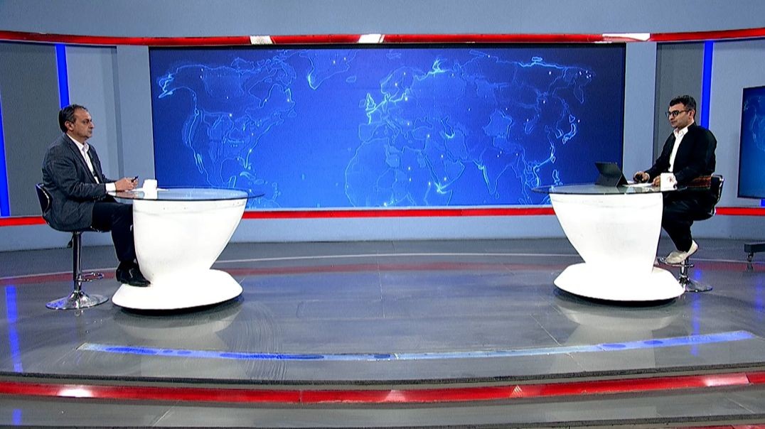 ⁣BÛYER - Ferhad Hac Derwîş - Mihemed Şêxo - Mezher Şêxo - Newroz Muslim - 7 - 1 - 2026