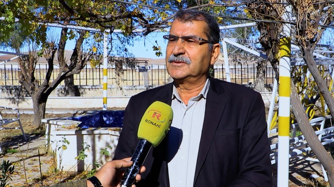 ⁣DOSYA - Şêniyên Kobanê: Em navendîbûnê qebûl nakin