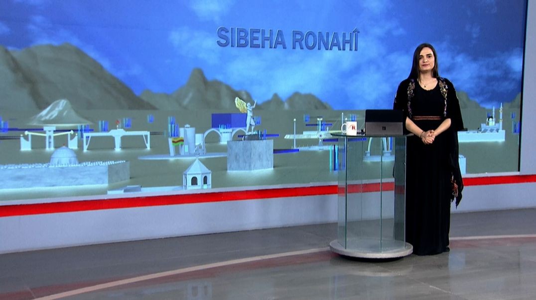 ⁣SIBEHA RONAHÎ - 13 - 1 - 2026