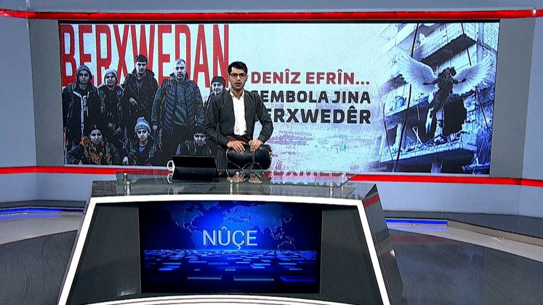 ⁣NÛÇE - 12 - 1 - 2026