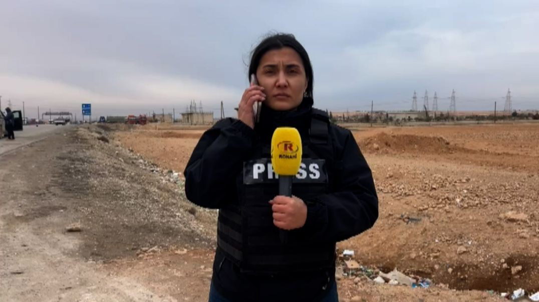 Rewşa dawî li Dêr Hafir