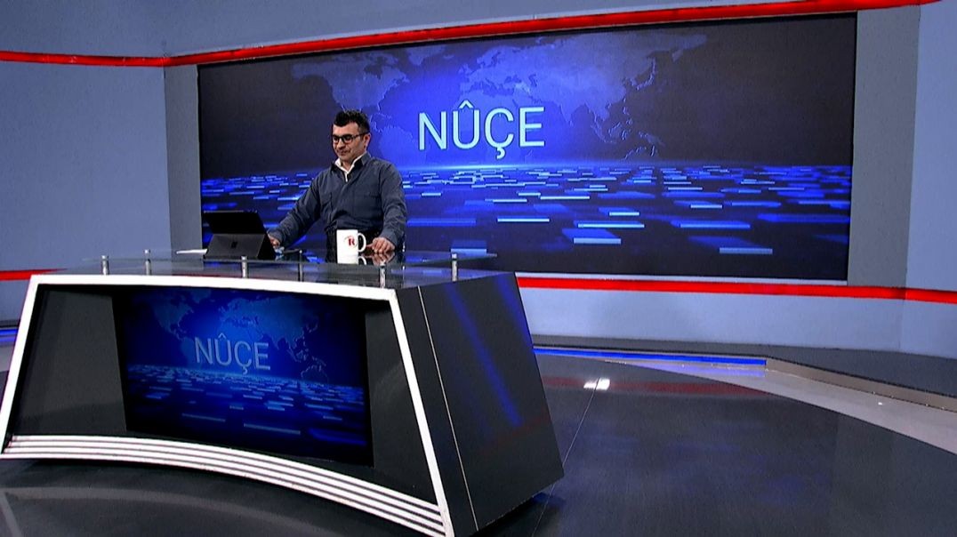 ⁣NÛÇE - 4 - 1 - 2026