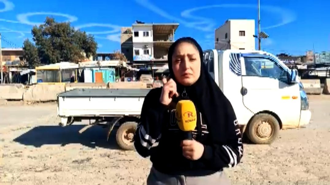 آخر التطورات الميدانية والتصعيد المستمر في مدينة دير حافر ومحيطها