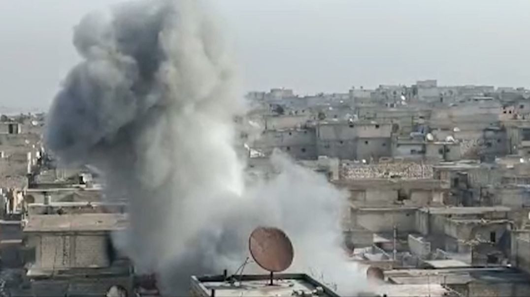 ⁣Nûçegihana me rewşa dawî Şêxmeqsûd û Eşrefiyê radighîne