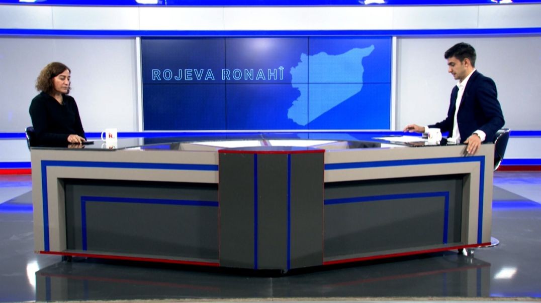 ⁣ROJEVA RONAHÎ - 17 - 1 - 2026