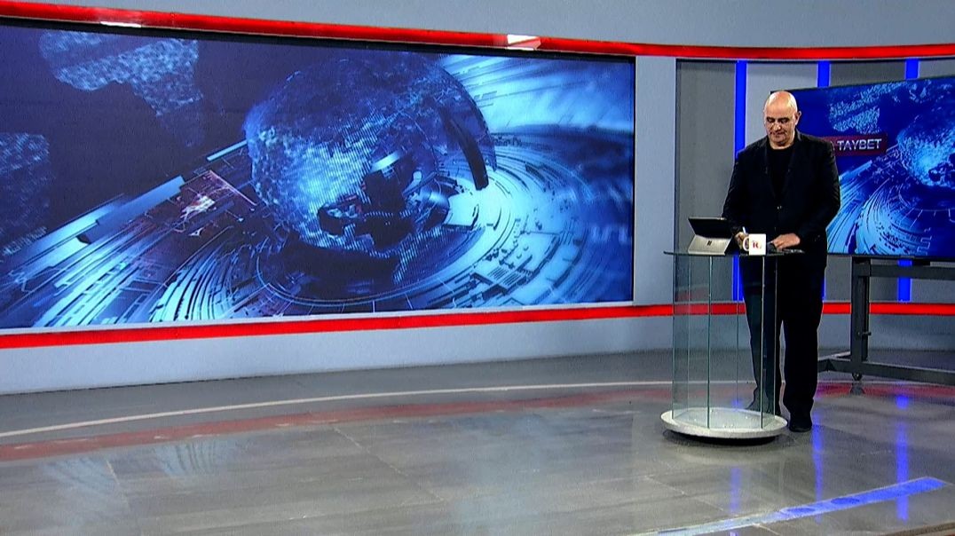 ⁣WEŞANA TAYBET - Xalid Omer - Irfan Babaoglû - 9 - 1 - 2026