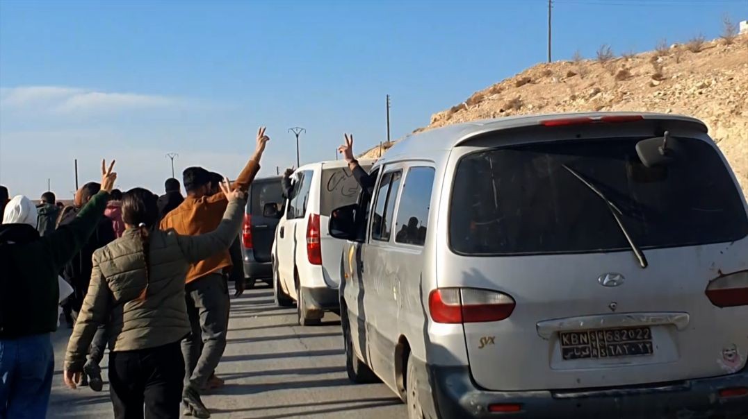 ⁣DOSYA - Şêniyên Kobanê bi berxwedanê me dagirkerî têkbir